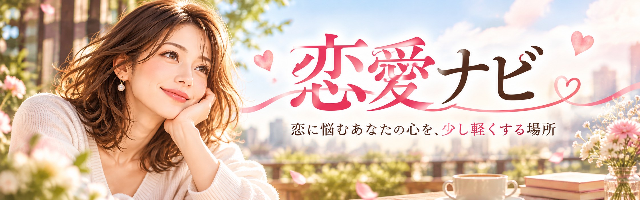 恋愛 ナビ