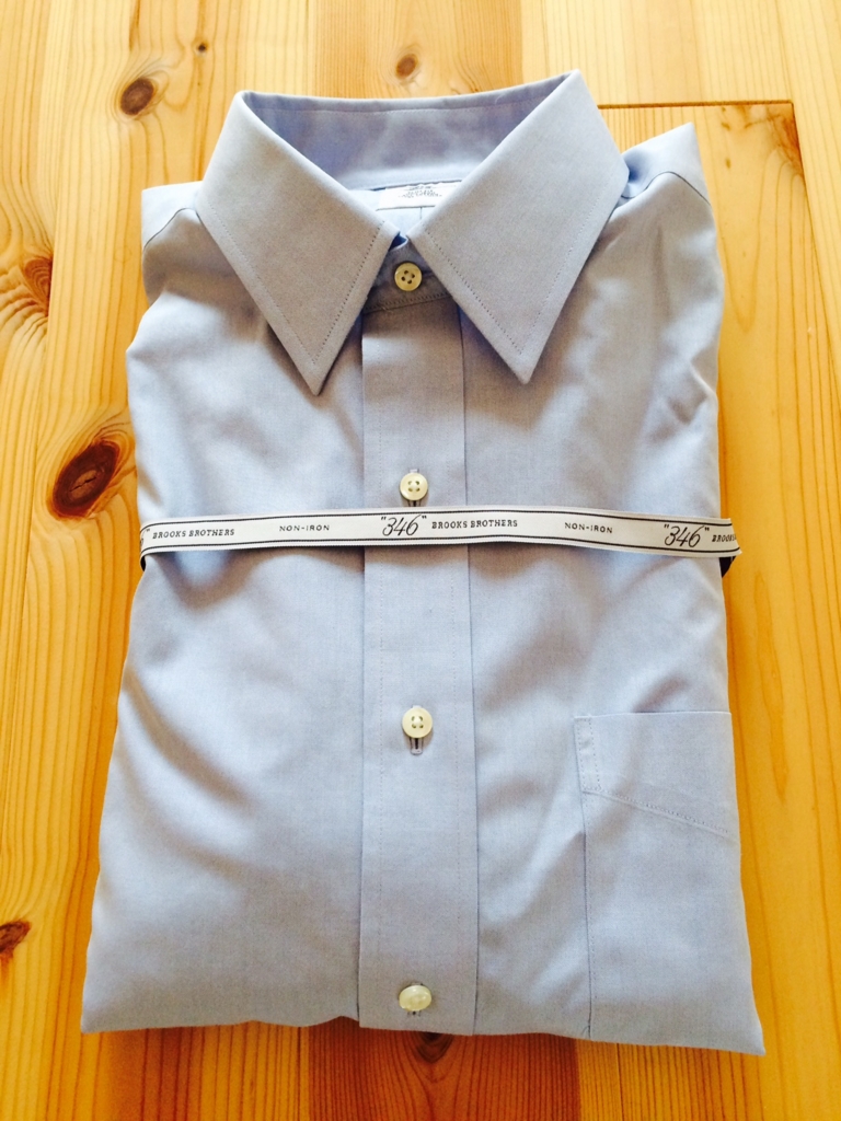 最近買った服 アウトレットで買ったbrooks Brothersのドレスシャツがノンアイロンで コスパも高い 恋するblog 最近買った服 アウトレットで買ったbrooks Brothersのドレスシャツがノンアイロンで コスパも高い 恋するblog