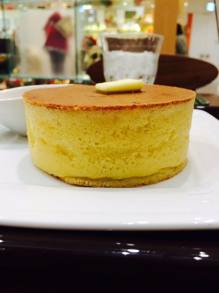岡山グルメ 雪の下inイオンモール岡山のパンケーキが分厚いんです 恋するblog 岡山グルメ 雪の下inイオンモール岡山のパンケーキが分厚いんです 恋するblog